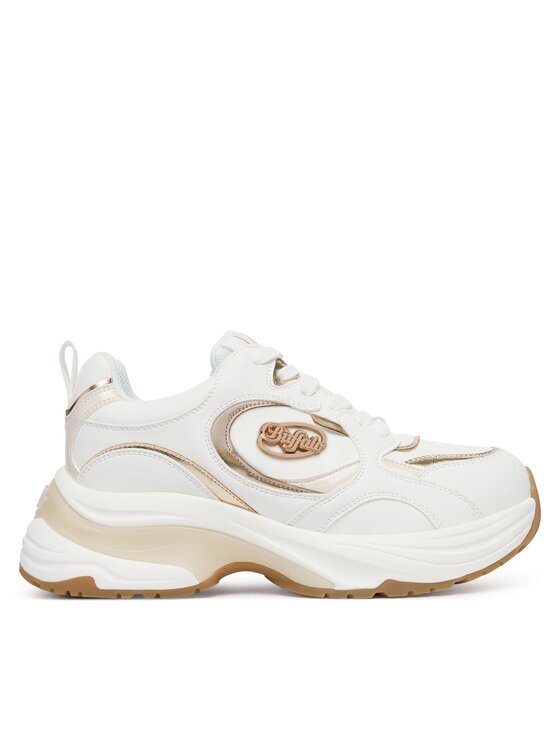 Buffalo Sneakers Senta One 1636710
