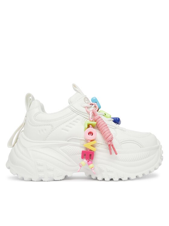 Buffalo Sneakers Turbo Fun 1636743