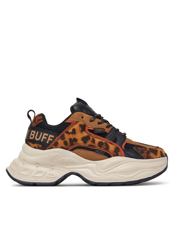 Buffalo Sneakers Yuno 16355