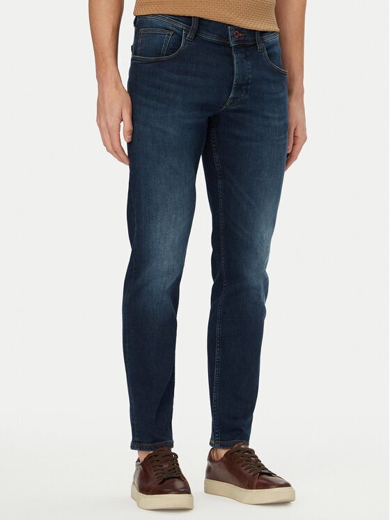 Bugatti Blugi 3108D-16671E Slim Fit