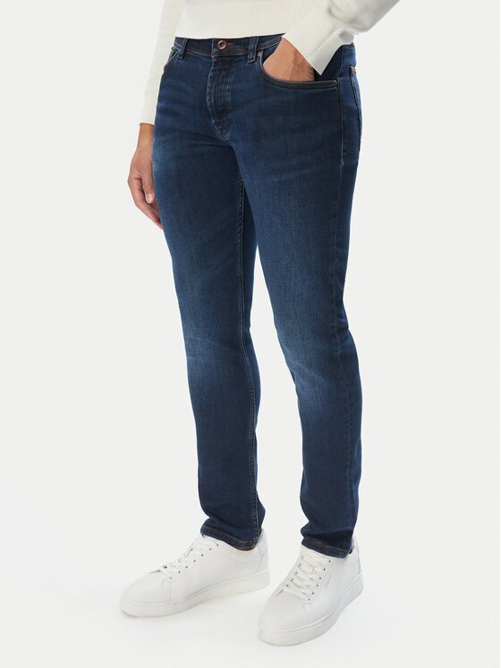 Bugatti Blugi 3108D-26671F Slim Fit