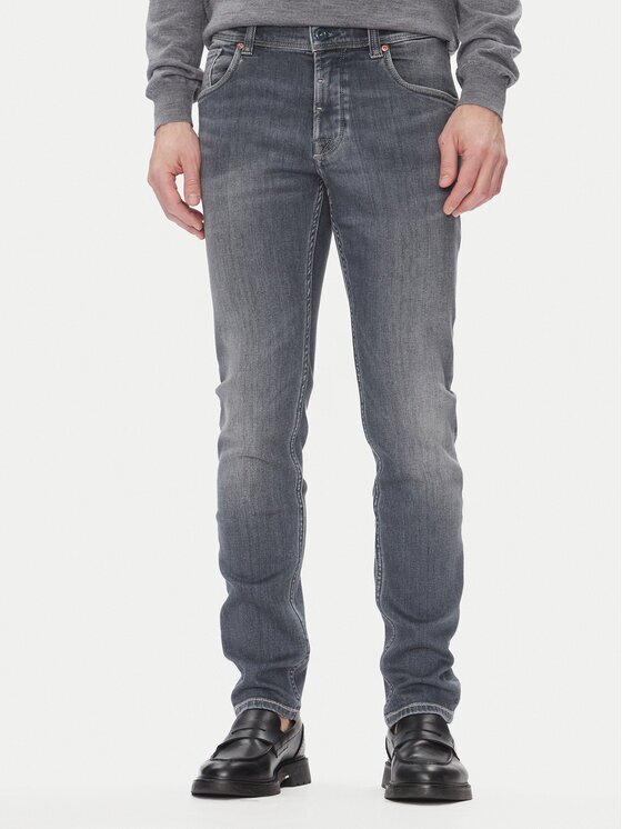Bugatti Blugi 3108D 76671C Slim Fit