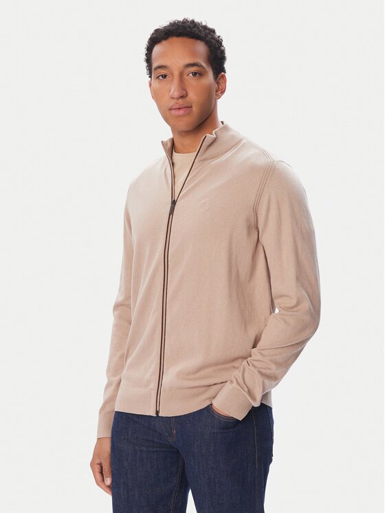 Bugatti Cardigan 7600-25520F Regular Fit