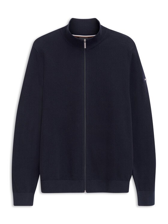 Bugatti Cardigan 7600-95512 Regular Fit