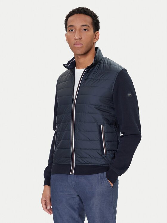 Bugatti Geacă 8750 95121 Regular Fit
