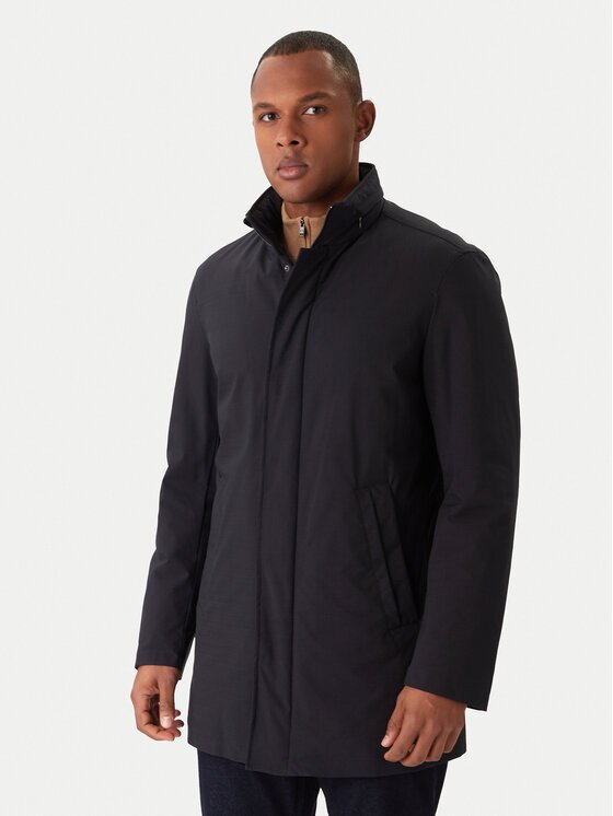 Bugatti Geacă de iarnă 838200-81043 M Regular Fit