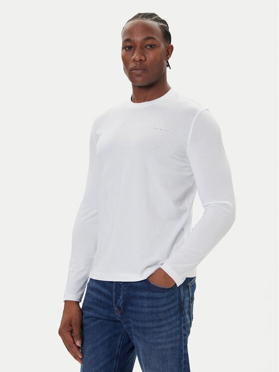 Bugatti Longsleeve 8330-85044D Regular Fit