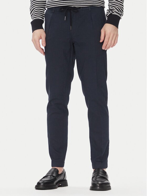 Bugatti Pantaloni chino 1950 76210C Slim Fit