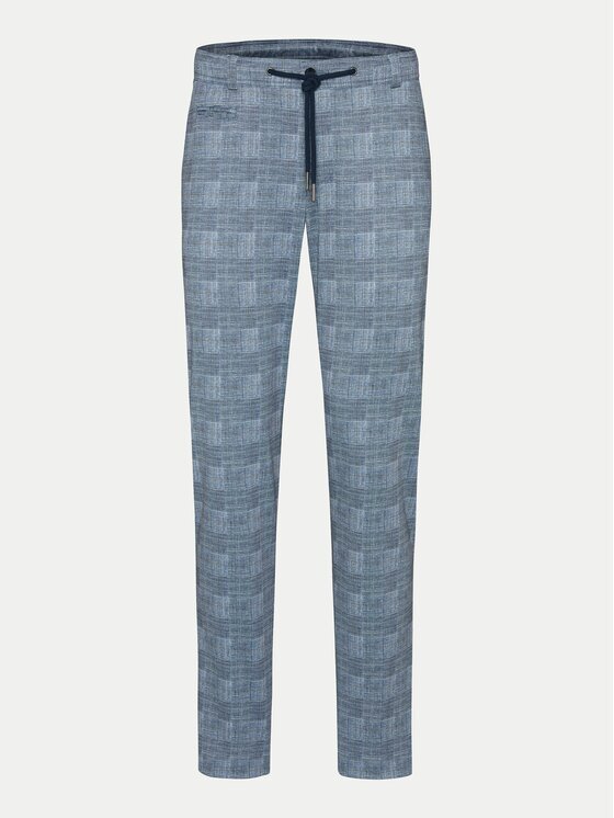 Bugatti Pantaloni chino 4036 56818A Slim Fit