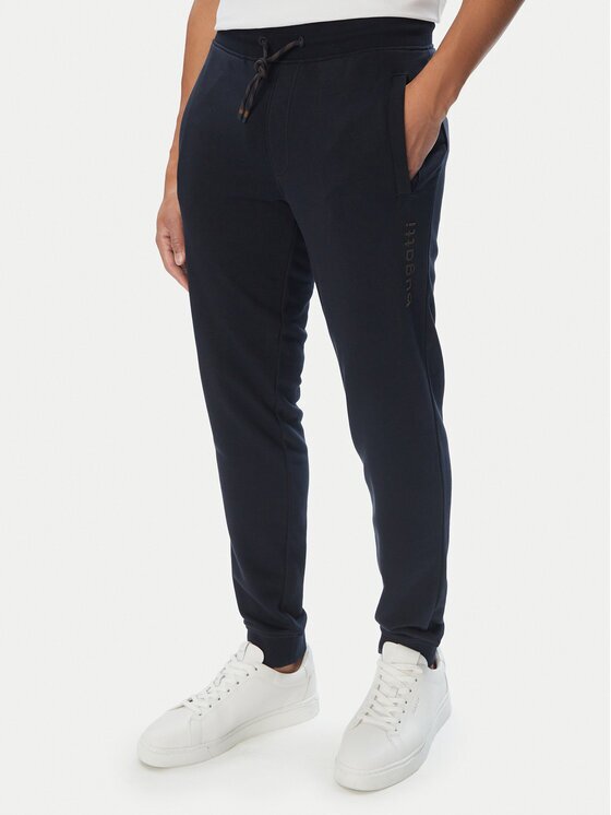 Bugatti Pantaloni trening 8250-25070F Regular Fit
