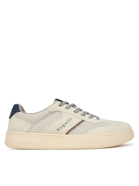 Bugatti Sneakers 325-AVH02-5000 Écru