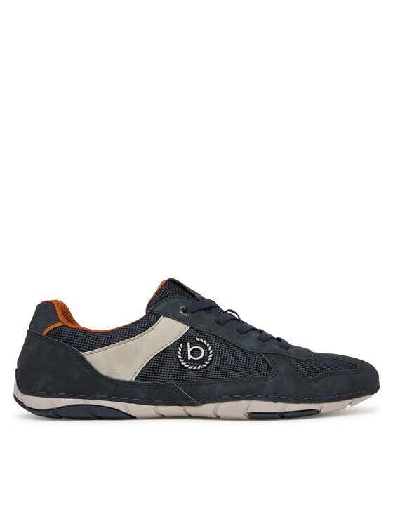Bugatti Sneakers Sandstone 325-A7P06-5000-4100