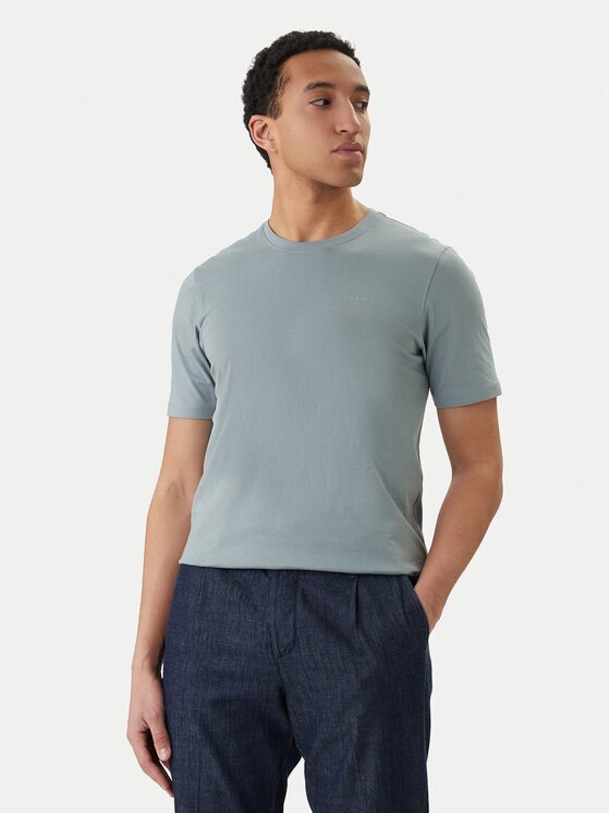 Bugatti Tricou 8350-15040E Regular Fit