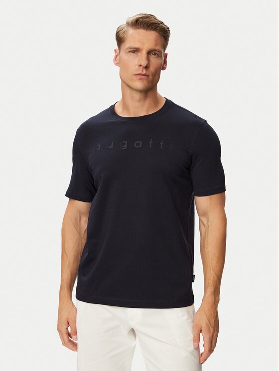 Bugatti Tricou 8350-15049E Regular Fit