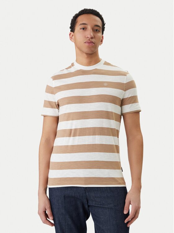 Bugatti Tricou 8350-75022C Regular Fit
