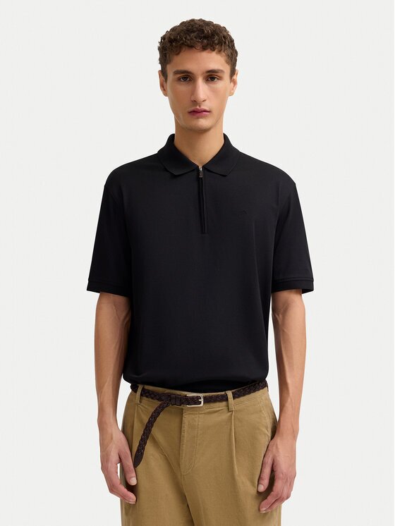 Bugatti Tricou polo 8150-15097E Regular Fit