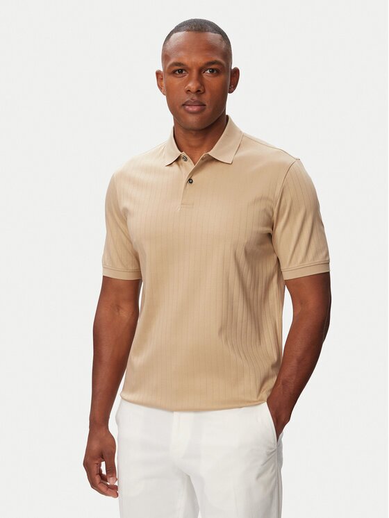 Bugatti Tricou polo 8150-15105E Regular Fit