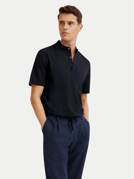 Bugatti Tricou polo 8150-75021C Regular Fit