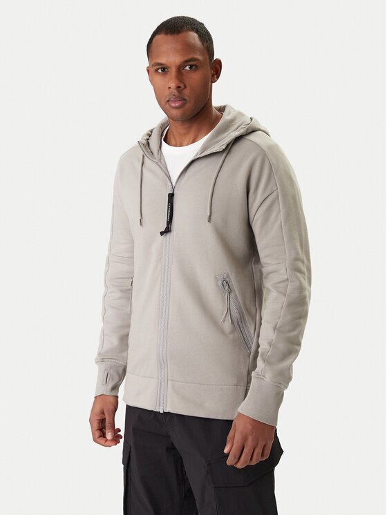 C.P. Company Bluză 20CMSS715A005086W Regular Fit