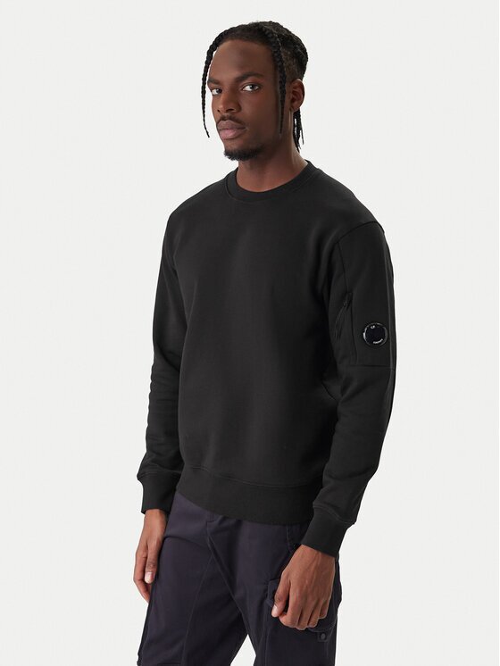 C.P. Company Bluză RCCMSS713A005086W Regular Fit