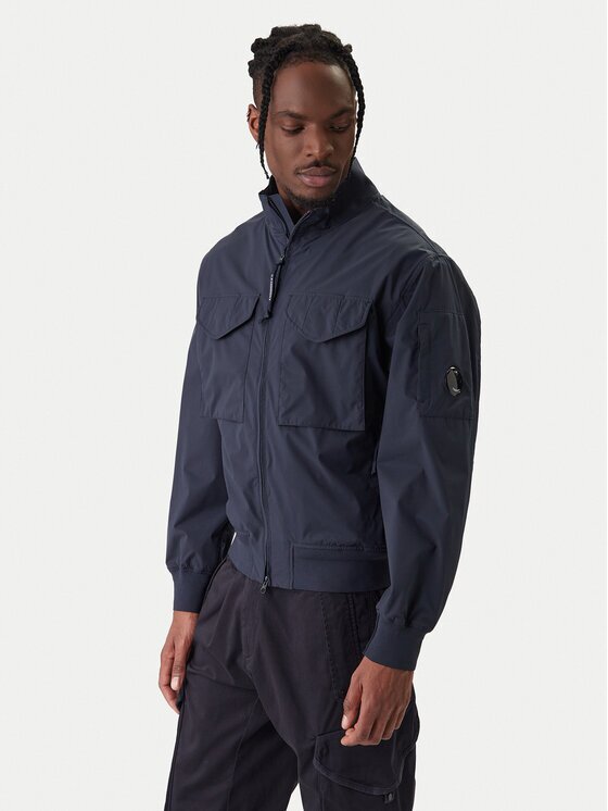 C.P. Company Geacă 20CMOW012A 110264A Regular Fit
