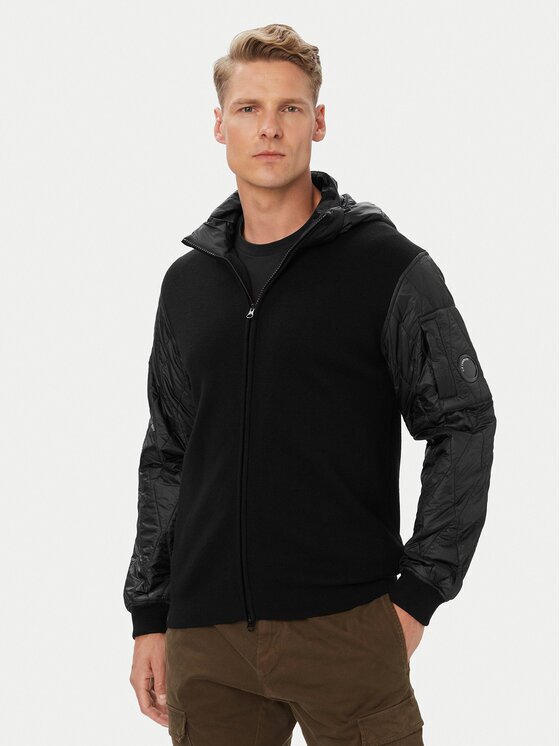 C.P. Company Geacă 21CMKN167A006390M Regular Fit