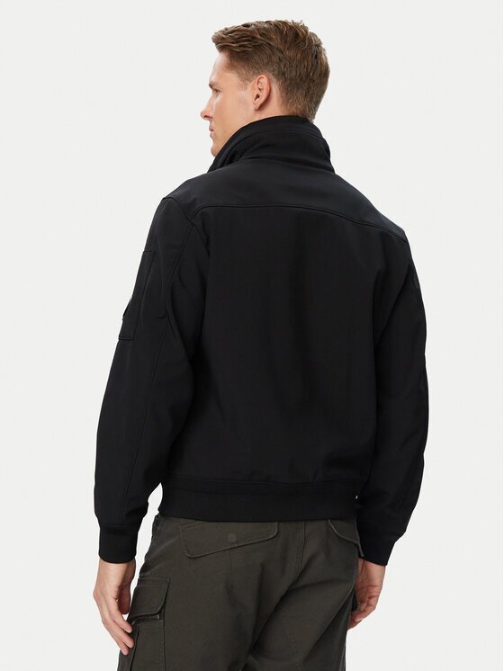 C.P. Company Geacă 21CMOW001A006097A Regular Fit