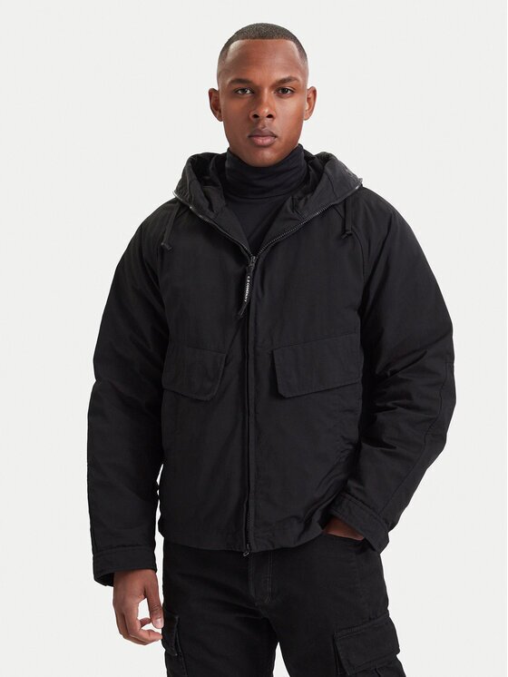 C.P. Company Geacă din puf 21CMOW078A110305G Regular Fit