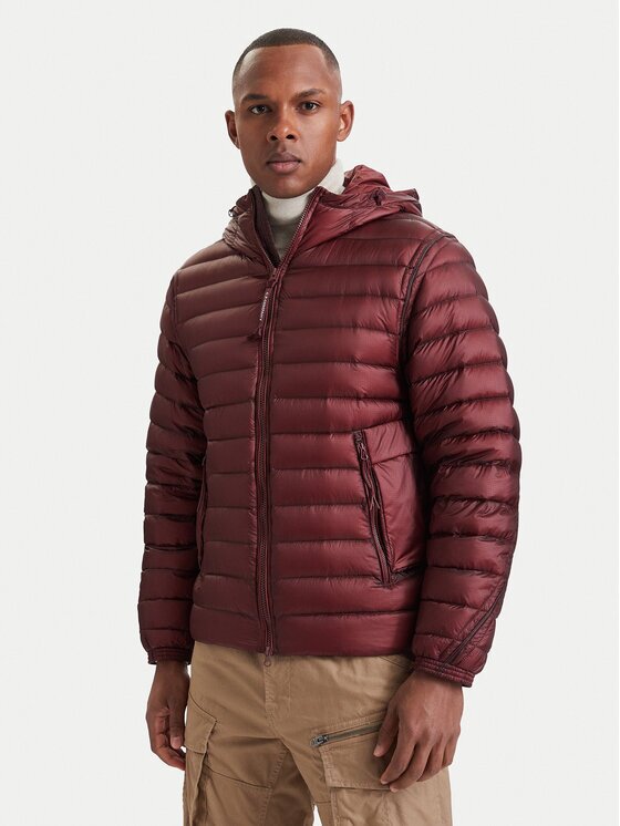 C.P. Company Geacă din puf 21CMOW126A110416A Regular Fit