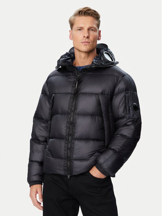 C.P. Company Geacă din puf 21CMOW215A110416A Regular Fit