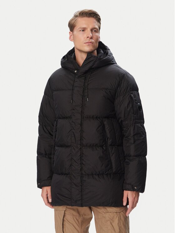 C.P. Company Geacă din puf 21CMOW217A110655G Regular Fit