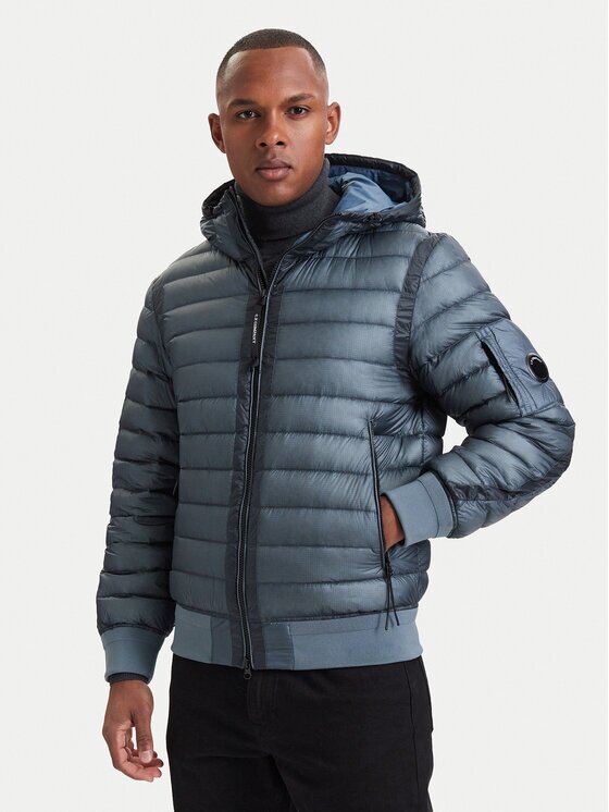 C.P. Company Geacă din puf 21CMOW751A110416A Regular Fit