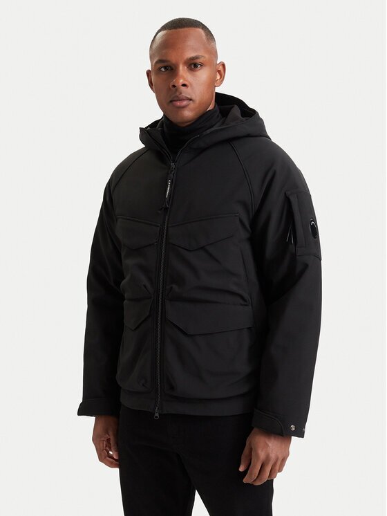 C.P. Company Hanorac 21CMOW004A006097A Regular Fit