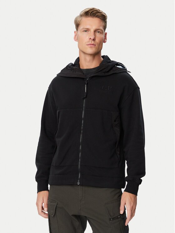 C.P. Company Hanorac 21CMSS032A005835M Relaxed Fit