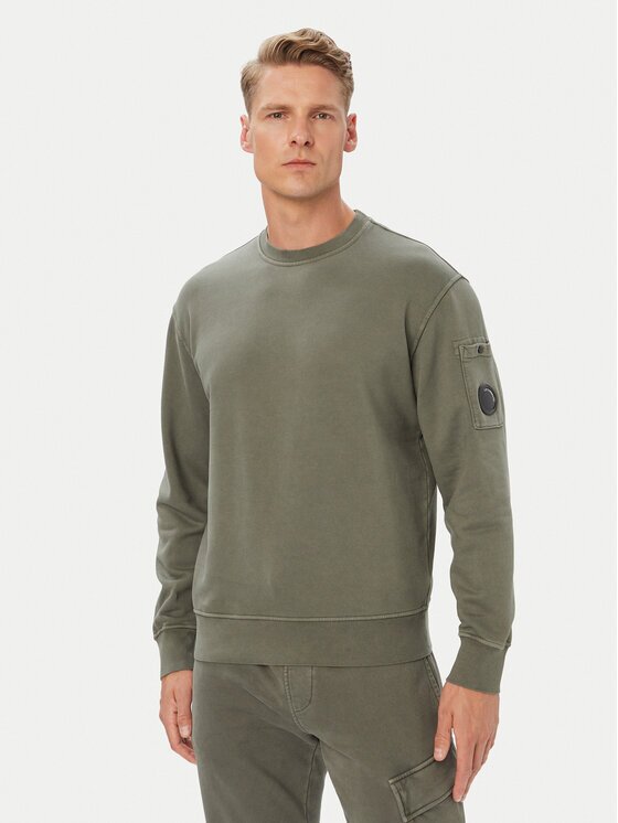 C.P. Company Hanorac 21CMSS718A006372R Regular Fit