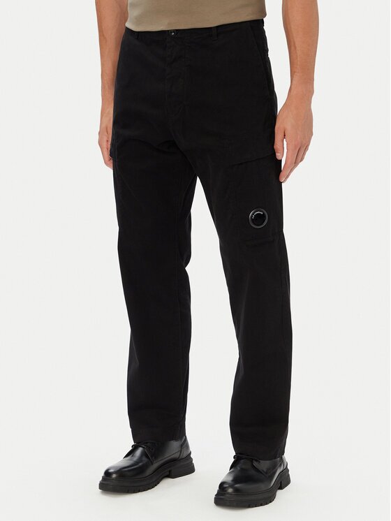 C.P. Company Pantaloni cargo 21CMPA090A005529G Regular Fit