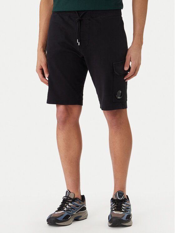 C.P. Company Pantaloni scurți sport RCCMSB704A002246G Regular Fit