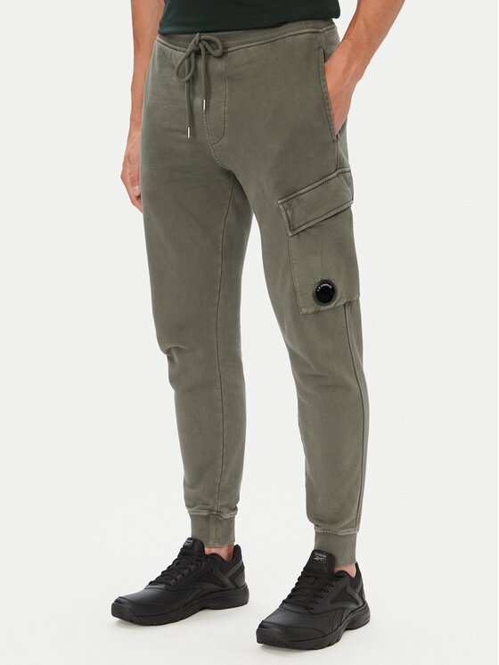 C.P. Company Pantaloni trening 21CMSP720A006372R Regular Fit