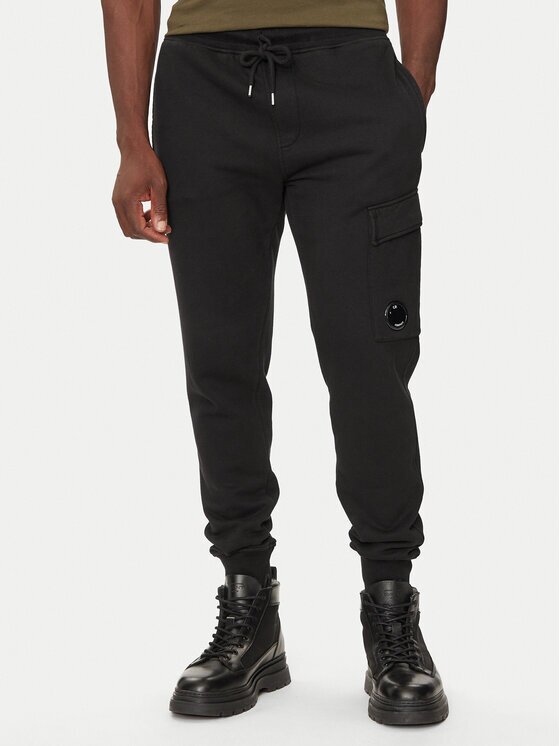 C.P. Company Pantaloni trening RFCMSP720A006372G Regular Fit