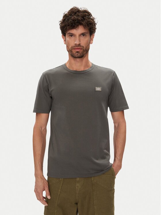 C.P. Company Tricou 19CMTS132A006374G Regular Fit