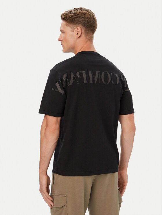 C.P. Company Tricou 21CMTS205A006057O Regular Fit
