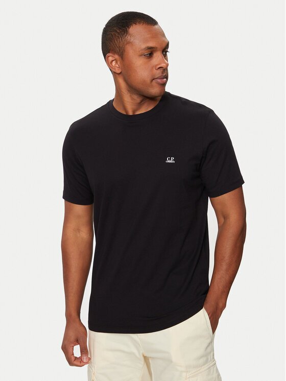 C.P. Company Tricou RCCMTS725A005100W Regular Fit