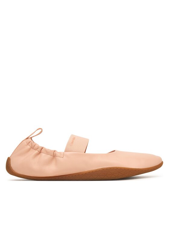Calvin Klein Balerini Ballet Sneaker Mj Lth HW0HW03308