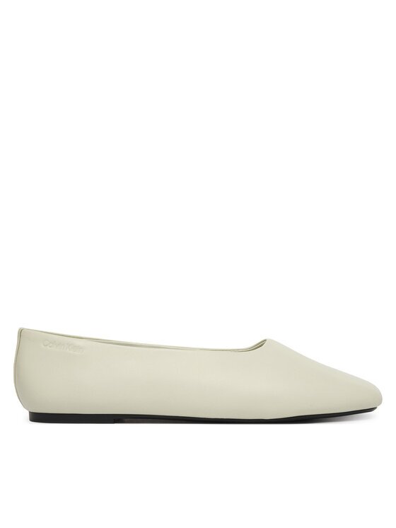 Calvin Klein Balerini Round Ballerina Lth HW0HW02943