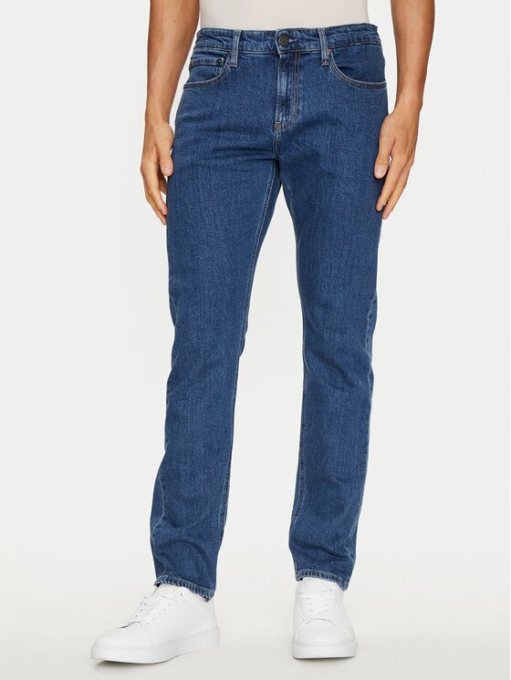 Calvin Klein Blugi K10K113642 Slim Fit