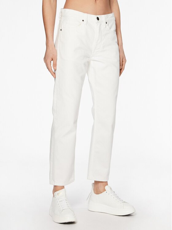 Calvin Klein Blugi K20K205167 Mom Fit