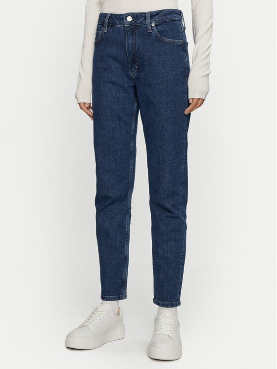 Calvin Klein Blugi K20K207600 Slim Fit