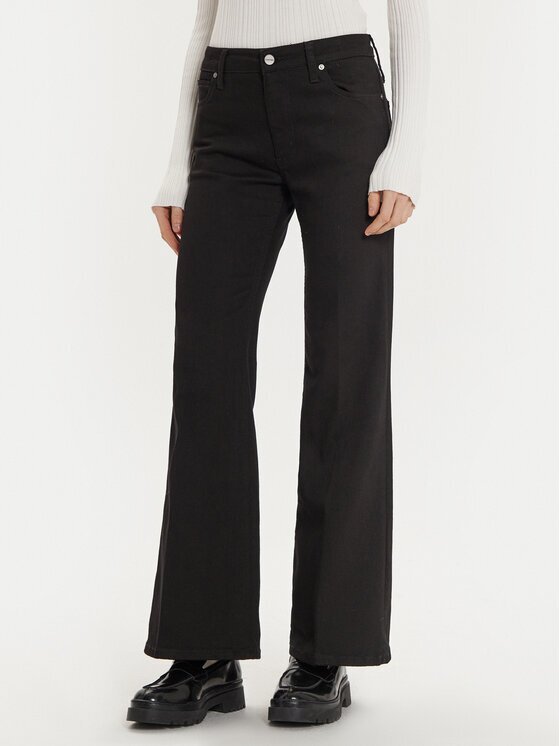 Calvin Klein Blugi K20K207610 Flare Fit