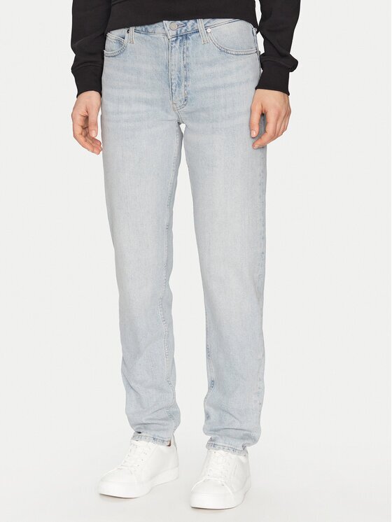 Calvin Klein Blugi K20K208111 Slim Fit