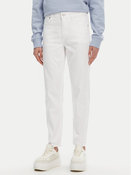 Calvin Klein Blugi K20K208261 Slim Fit
